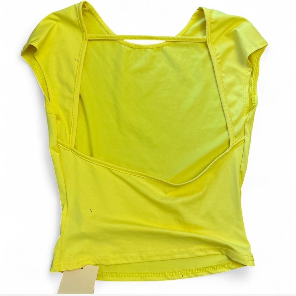 Open Back Top Bundle - Picture 5 of 5